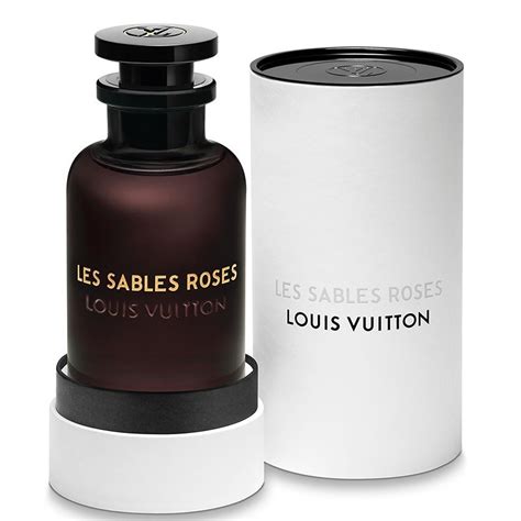 Louis Vuitton Les Sables Roses 